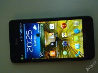 Лот: 2780925. Фото: 2. Samsung Galaxy SII i777, Оригинал... Смартфоны, связь, навигация