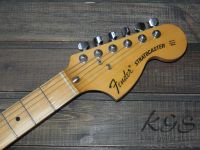 Лот: 11692056. Фото: 2. Fender Japan Stratocaster ST-72. Музыкальные инструменты