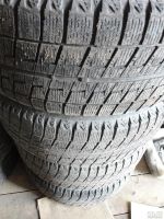 Лот: 8420519. Фото: 5. 2шт. R14 185/65 Bridgestone blizzak...