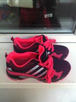 Лот: 7965182. Фото: 2. Кроссовки Adidas не оригинал. Женская обувь