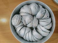 Лот: 12009371. Фото: 2. Форма для выпекания "Орех"; 80е... Посуда, кухонная утварь