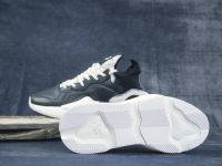 Лот: 13701201. Фото: 3. Кроссовки Y-3 KAIWA black/white. Одежда, обувь, галантерея