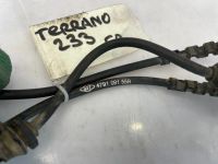 Лот: 25781338. Фото: 3. датчик abs Nissan Terrano D10. Авто, мото, водный транспорт
