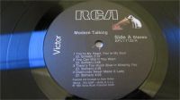 Лот: 10605961. Фото: 3. Modern Talking – The 1st Album... Красноярск