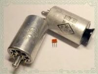 Лот: 5373984. Фото: 3. Радиолампы 2Ж27Л для Р-311 или... Красноярск