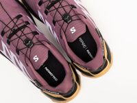 Лот: 25256186. Фото: 8. Кроссовки Salomon Supercross 4...