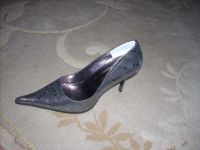 Лот: 4485306. Фото: 2. туфли осенние новые размер 38... Женская обувь
