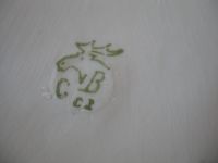 Лот: 14700452. Фото: 7. Набор для специй Фарфор Вербилки