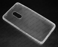 Лот: 10598868. Фото: 2. Чехол Xiaomi Redmi Note 4X силиконовый... Аксессуары