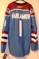 Лот: 3987180. Фото: 2. Свитер хоккейный Colorado Avalanche... Спортивная одежда
