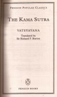 Лот: 14812353. Фото: 4. The Kama Sutra. Камасутра. / Серия... Красноярск