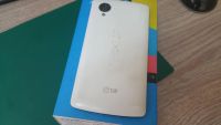 Лот: 9225573. Фото: 2. Lg Nexus 5. Смартфоны, связь, навигация