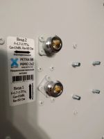 Лот: 15389379. Фото: 3. Комплект для усиления 3g/4g интернета. Компьютеры, оргтехника, канцтовары