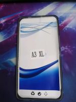 Лот: 18452117. Фото: 2. Чехол накладка Alcatel A3 XL прозрачный. Аксессуары