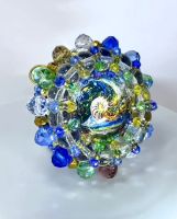 Лот: 24398534. Фото: 4. Кулон «Спираль времени»