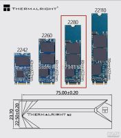 Лот: 16067038. Фото: 9. Мощный двусторонний радиатор Thermalright...