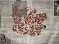 Лот: 1294205. Фото: 3. Конденсаторы ВЧ разные ( Лот дополнен... Красноярск