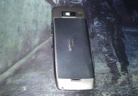 Лот: 19682474. Фото: 2. Nokia E52. Смартфоны, связь, навигация