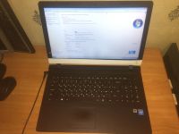 Лот: 15553698. Фото: 2. Ноутбук Lenovo 100-15IBY 2ядра... Компьютеры, ноутбуки, планшеты