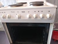 Лот: 11513743. Фото: 2. Плита. Крупная бытовая техника