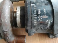 Лот: 6757236. Фото: 2. Водяная (насос) помпа мвп 2 24В... Сантехника, водопровод