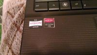 Лот: 8525302. Фото: 2. продам ноутбук asus X53BR пользовались... Компьютеры, ноутбуки, планшеты
