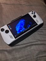 Лот: 18199128. Фото: 4. Asus rog ally z1 extreme 512gb. Красноярск