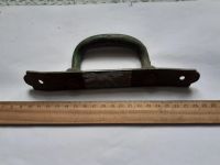 Лот: 25402632. Фото: 2. (№5) ручка дверная из СССР (рубрика... Антиквариат