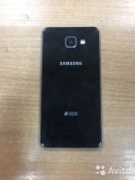 Лот: 8894321. Фото: 3. Samsung A5 2016 Возможен обмен... Красноярск