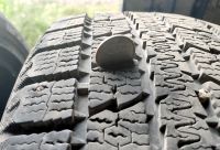 Лот: 23600693. Фото: 5. Шины зимние TOYO 195/55R15 комплект...