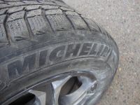 Лот: 9072475. Фото: 3. Зима! 215/65/15 Michelin X-ice... Авто, мото, водный транспорт