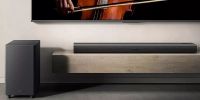 Лот: 22198111. Фото: 2. Саундбар Mi TV Speaker 3.1 430... Аудиотехника