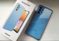 Лот: 17675249. Фото: 4. Samsung Galaxy A32