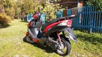 Лот: 14299700. Фото: 4. Скутер Sonik RVX-150. Красноярск