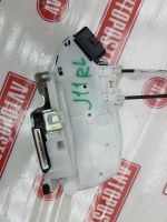 Лот: 20901028. Фото: 5. Замок двери Nissan Qashqai J11...
