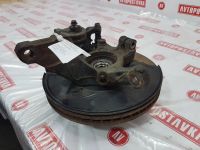 Лот: 20901349. Фото: 9. Ступица Nissan Note E12 HR12DE...