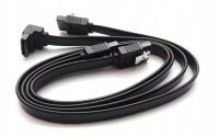 Лот: 4246834. Фото: 2. SATA III Кабель SATA 3 6Gb/s... Комплектующие