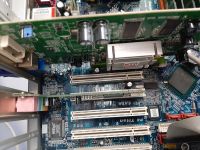 Лот: 19388921. Фото: 7. Простой системный блок Pentium4...