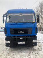 Лот: 13476650. Фото: 2. тягач Маз 6440. Авто, мото, водный транспорт