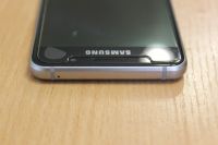 Лот: 16095265. Фото: 4. Смартфон Samsung Galaxy a3 (2016...