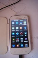 Лот: 3325006. Фото: 2. samsung galaxy s3 c рубля. Смартфоны, связь, навигация