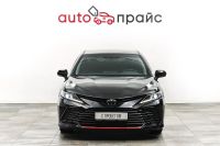 Лот: 21980307. Фото: 3. Toyota Camry 2021. Красноярск