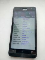 Лот: 10652226. Фото: 2. Смартфон asus zenfone 5. Смартфоны, связь, навигация