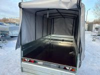 Лот: 21217831. Фото: 20. Прицеп Крепыш 2.5 оцинк.борта...