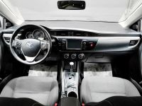 Лот: 24379454. Фото: 9. Toyota Corolla, XI (E160, E170...