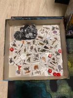 Лот: 25740181. Фото: 2. Настольная игра Pathfinder, стартовый... Сувениры, подарки