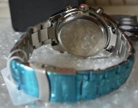 Лот: 3028802. Фото: 3. Кварцевые часы от известного китайского... Ювелирные изделия, бижутерия, часы