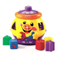 Лот: 8538946. Фото: 4. Новая. Игрушка-сортер Fisher Price... Красноярск