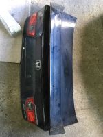 Лот: 11635404. Фото: 4. крышка багажника, фонари, спойлер... Красноярск