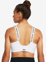 Лот: 24779440. Фото: 2. Cпортивный бра женский Under Armour... Спортивная одежда